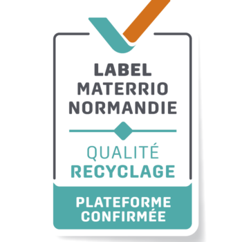 Label MATERRIO Normandie