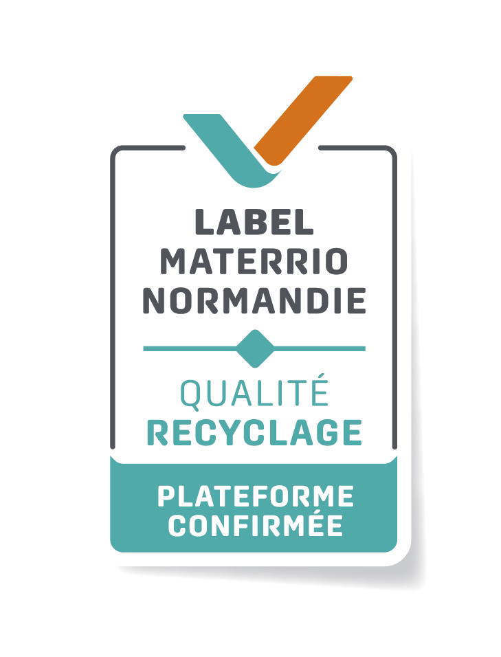 Label MATERRIO Normandie